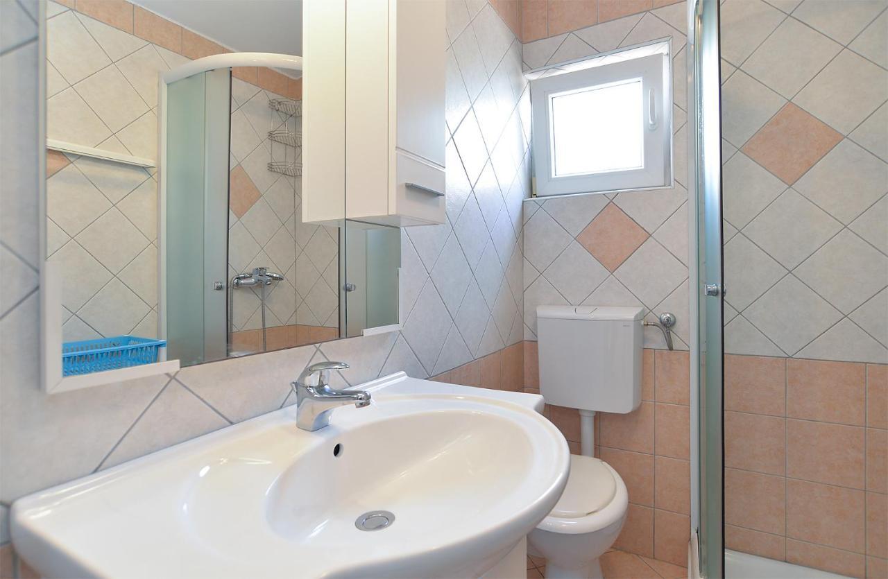 House Kristina 1203 Villa Пула Екстериор снимка