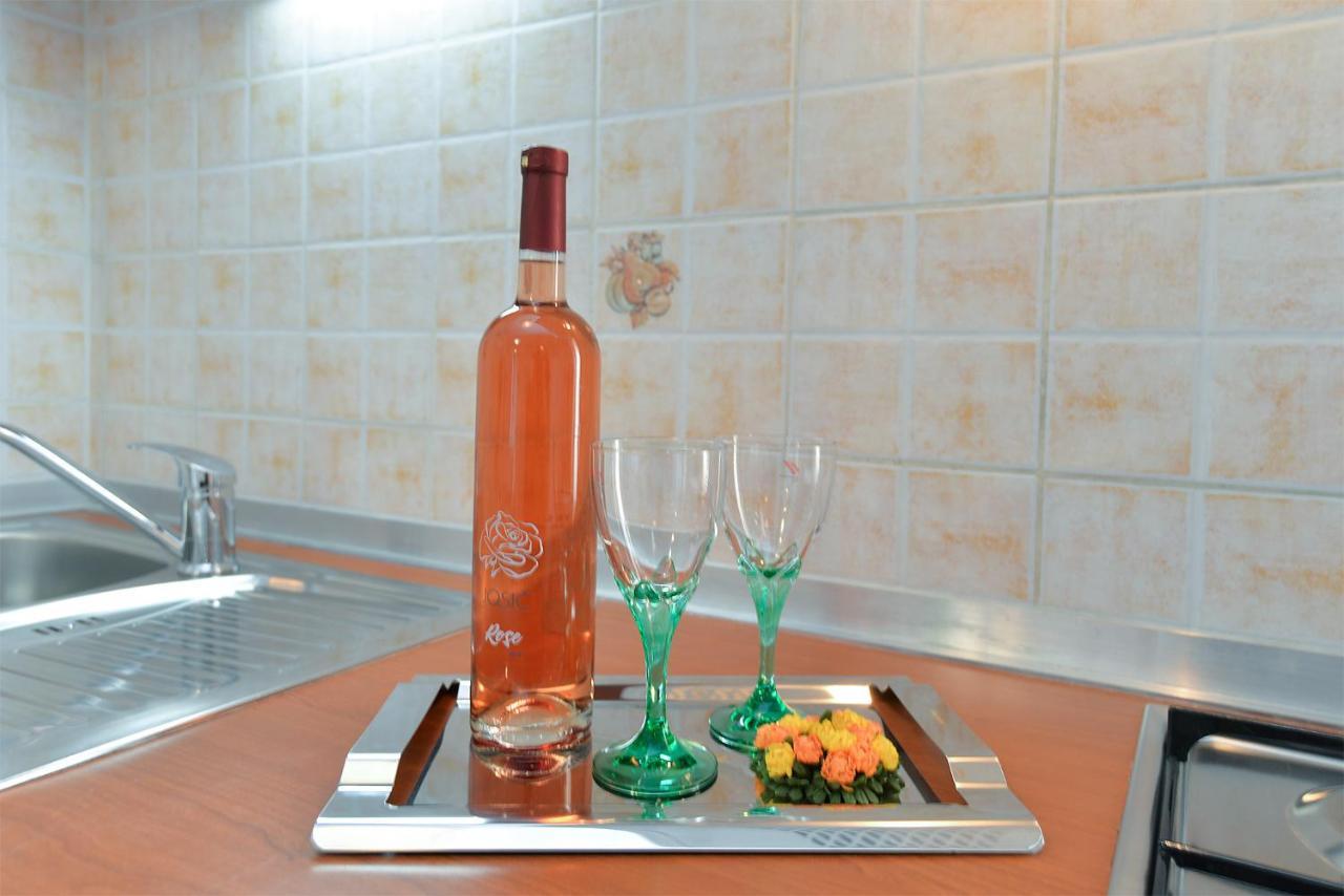 House Kristina 1203 Villa Пула Екстериор снимка